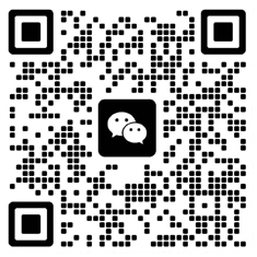 管理员微信二维码
